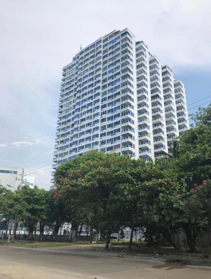 Penthouse 360 Cartagena Exterior photo