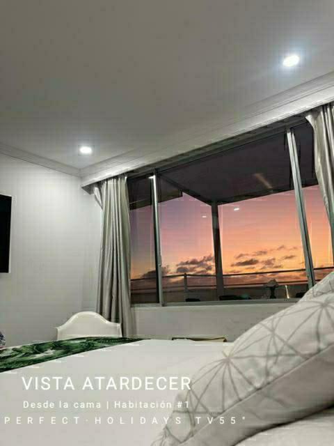 Penthouse 360 Cartagena Exterior photo